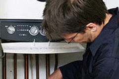 boiler repair Rushmere