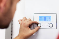 best Rushmere boiler servicing companies