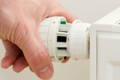 Rushmere central heating repair costs