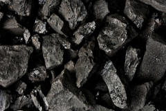 Rushmere coal boiler costs