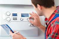 free commercial Rushmere boiler quotes