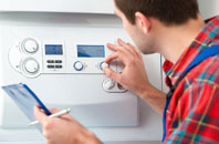 free Rushmere gas safe engineer quotes