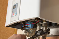 free Rushmere boiler install quotes