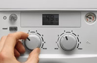 free Rushmere boiler maintenance quotes