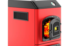 Rushmere solid fuel boiler costs