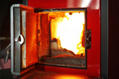 solid fuel boilers Rushmere